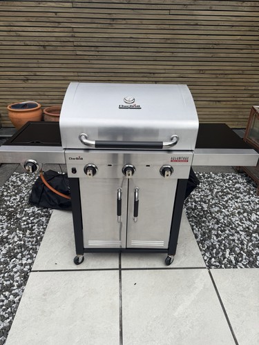 Char broil advantage - char-broil, pro