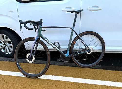 2025 giant tcr advanced - tcr,