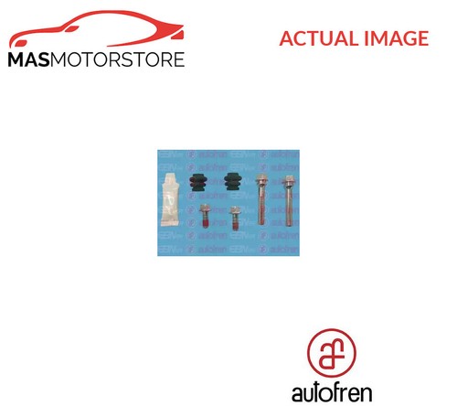 Brake caliper repair - brake, kit