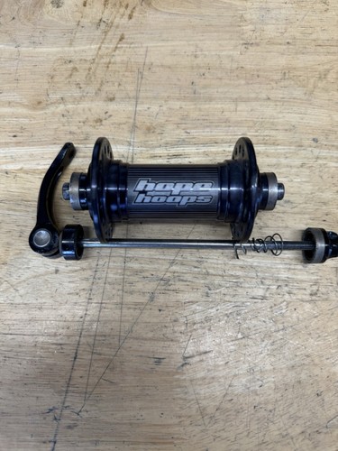 Hope technology mono - rs, front