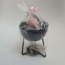 Yankee Candle Wax Burner with