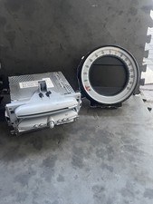 2008 MINI (BMW) R56 R55 GENUINE SAT NAV UNIT Satellite Navigation Head Unit DVD