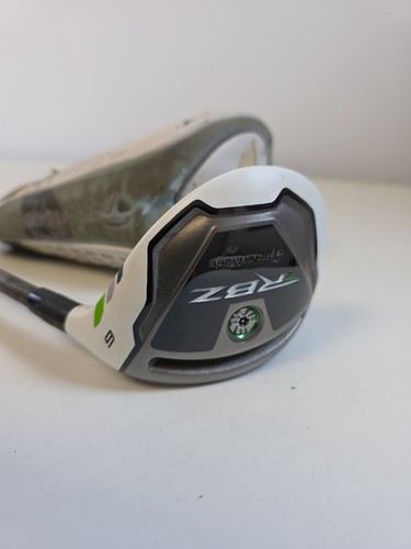 Taylormade rbz hybrid - rbz,