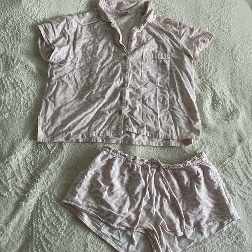 Boux avenue pink cow print - boux,