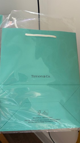 Tiffany meduim size - tiffany,