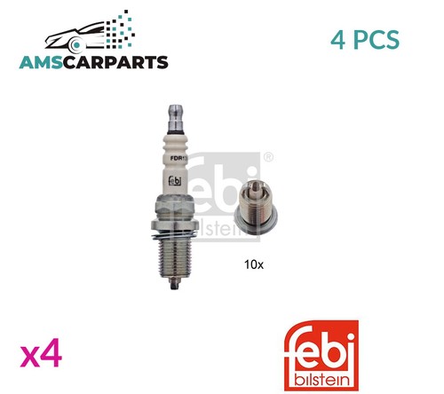 Engine spark plug - plug, set