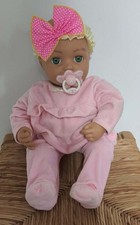 Zapf Creations Baby Annabell
