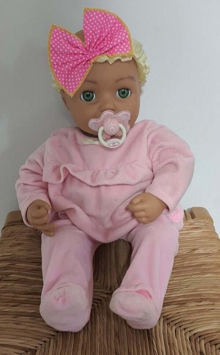 Zapf creations baby annabell - baby,