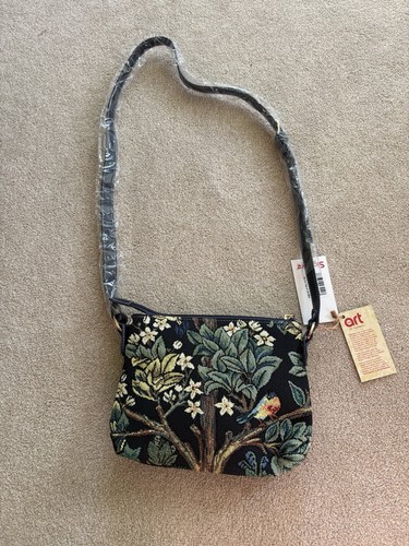 Signare tapestry crossbody - signare,