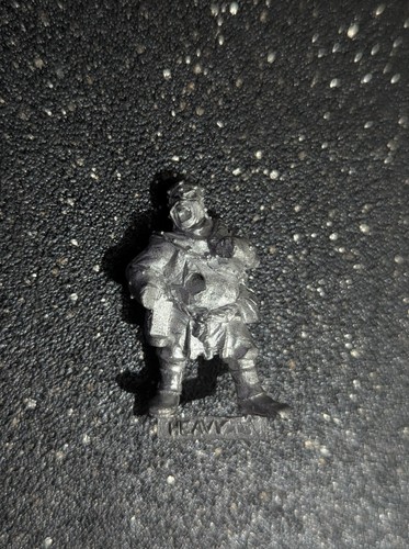 Necromunda cawdor ganger - cawdor,