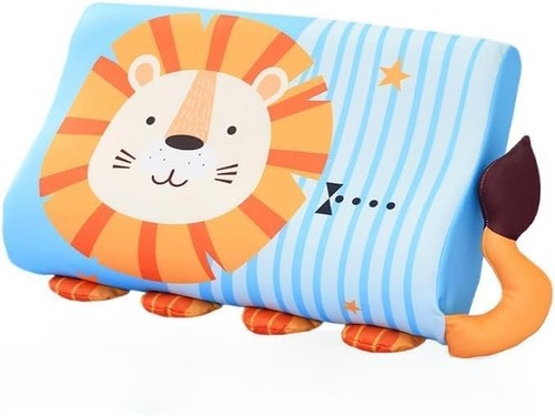 Sensory pillow toddler memory - sensory,