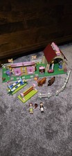 LEGO Friends Heartlake Stables