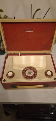 Vintage vidor lady anne - vintage,