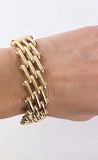 Christian Dior Vintage Bracelet Authentic