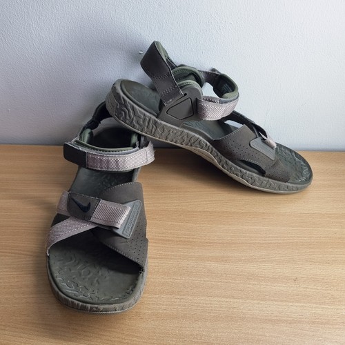 Nike acg air deschutz - air, sandals