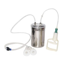 Manual Sheep Milker, Cow Hand
