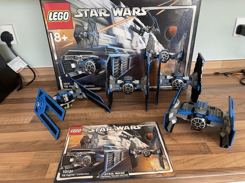 Lego star wars tie fighter - tie,