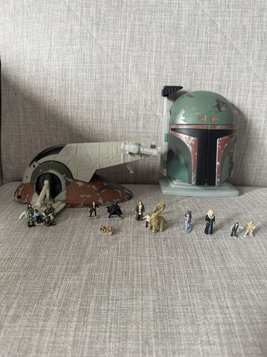 Lot star wars 1996 - of,