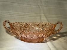 Imperial Nucut #607 Rose Pink