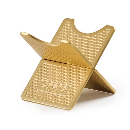 Travel cigar holder - travel, foldable