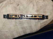 PEUGEOT 407 REAR THIRD BREAK LIGHT 9649056480  2005