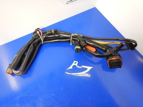 Seadoo jetski gtx steering - seadoo,