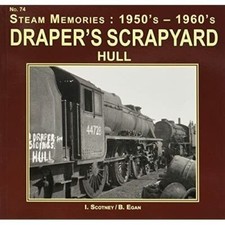Steam Memories Drapers
