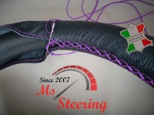 FOR SAAB 9000 92-98 BLACK