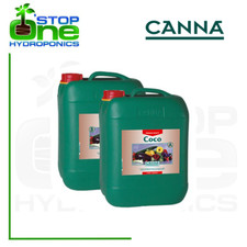 Canna Coco 10L A + B Complete