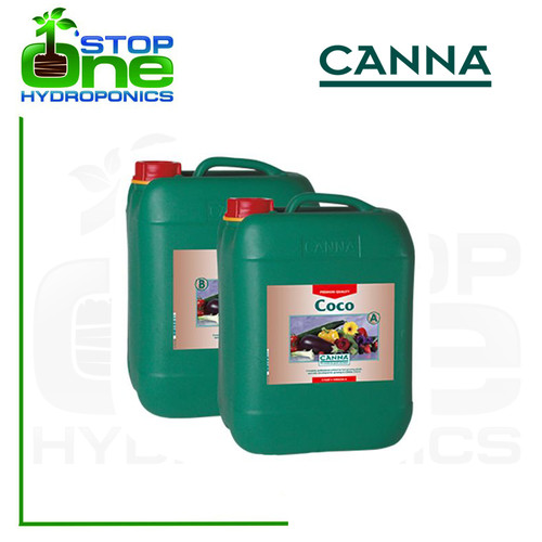 Canna coco 10l b complete - a,