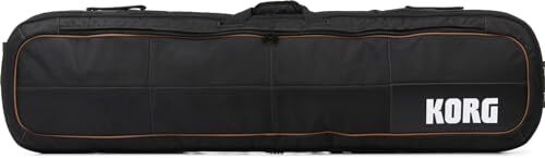 Korg soft bag sv1 - , black