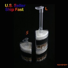 Air Driven Bio Corner Filter