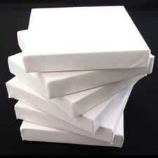 Mini Artist Canvases Small