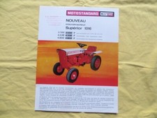 MOTOSTANDARD - Superior 1016