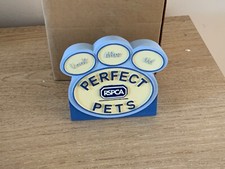 Robert Harrop PTCP PERFECT