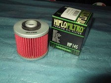 OIL FILTER FOR APRILIA PEGASO