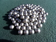 100  11.6mm approx round lead