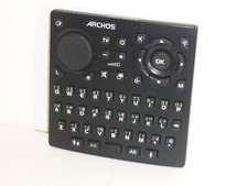 GENUINE ORIGINAL ARCHOS TV REMOTE CONTROL 105715 DVR