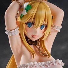 New Sexy Adult Anime Figure