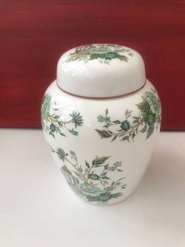 Porcelain crown kowloon - crown, jar
