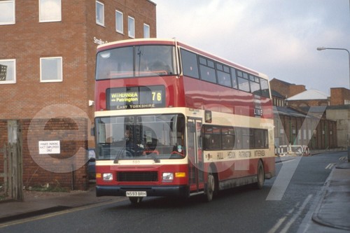 Bus photo east - bus,