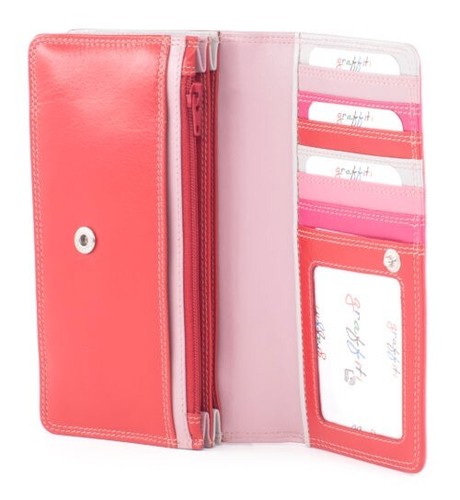 Graffitti golunski leather - graffitti/golunski,