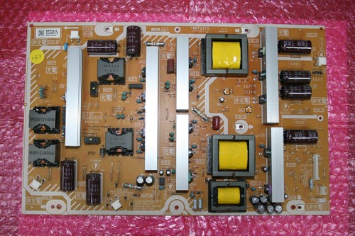 Power supply board - , 65"