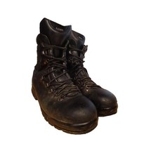 Altberg Peacekeeper P3 Boots
