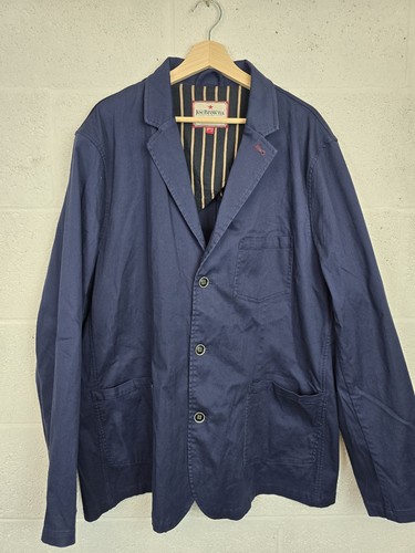 Joe browns mens - browns, navy