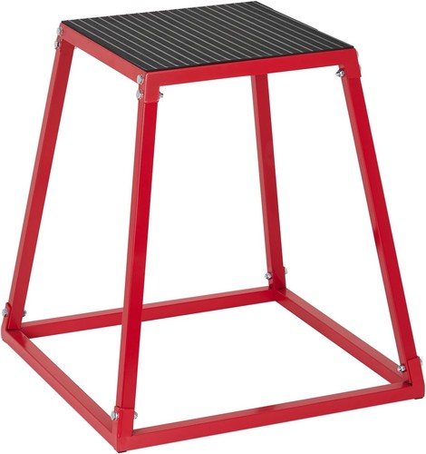 Set carbon steel plyo - set,