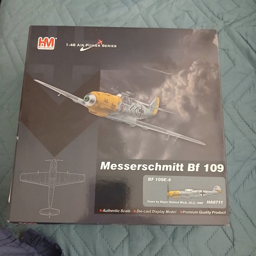 Hobbymaster ha8711 - hobbymaster,