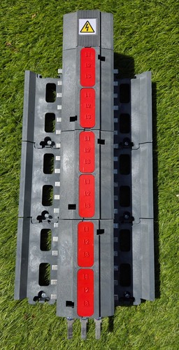 Abb distribution board - distribution,
