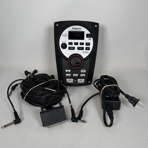 Roland v drums - td-11, v-drums
