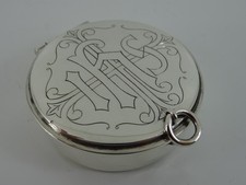 LOVELY EDWARDIAN SOLID